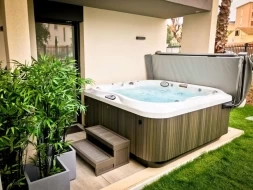 Спа-бассейн Jacuzzi J-335, фото 2