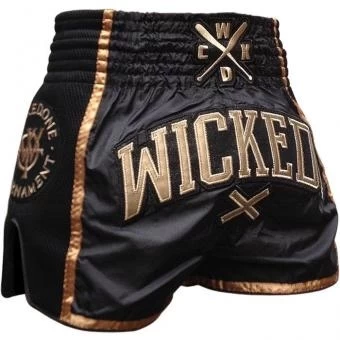 Тайские Шорты Wicked One wcktshorts06, фото 1