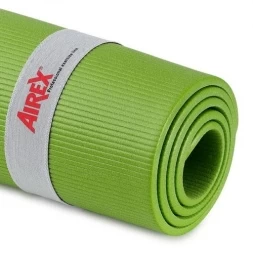 Коврик гимнастический Airex Fitline-180, цвет: киви, фото 3