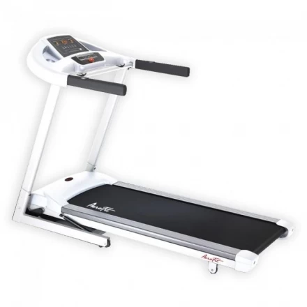Беговая дорожка электрическая MaxFit 18W, фото 1