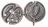 Головоломка Медаль**/ Cast Puzzle Medal**
