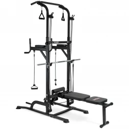 Многофункциональный тренажер VictoryFit VF-T66, фото 1