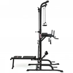 Многофункциональный тренажер VictoryFit VF-T66, фото 4