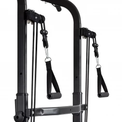 Многофункциональный тренажер VictoryFit VF-T66, фото 6