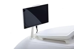Массажное кресло с искусственным интеллектом Skyliner 3, бежевое, фото 11