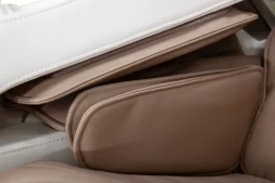 Массажное кресло с искусственным интеллектом Skyliner 3, бежевое, фото 8