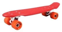 Скейтборд пластиковый Playshion 22″ FS-PS001
