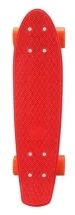 Скейтборд пластиковый Playshion 22″ FS-PS001