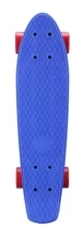 Скейтборд пластиковый Playshion 22″ FS-PS001