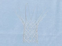 Сетка баскетбольная массовая, (1,8), шт