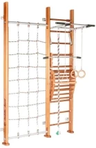 Детский спортивный комплекс (ДСК) &quot;Perfetto sport&quot; Valore PS-106 с тренажером Vinsere