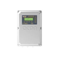 Блок автоматической обратной промывки AUTOCLEAN LIGHT 2 ½&quot; - 4&quot;, фото 2