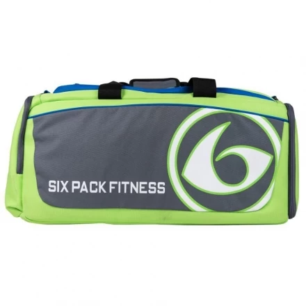 Сумка 6 Pack Fitness Pursuit Duffle, фото 2