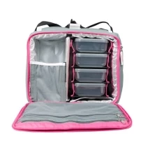 Сумка 6 Pack Fitness Pursuit Duffle
