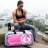 Сумка 6 Pack Fitness Pursuit Duffle