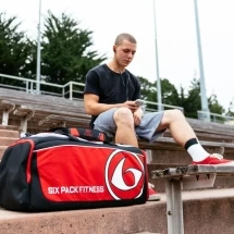Сумка 6 Pack Fitness Pursuit Duffle