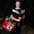 Сумка 6 Pack Fitness Pursuit Duffle