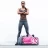 Сумка 6 Pack Fitness Pursuit Duffle