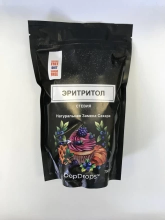 Эритритол 1:1, фото 1