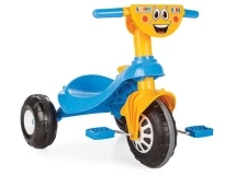 Детский велосипед Pilsan My Pet (07-132)