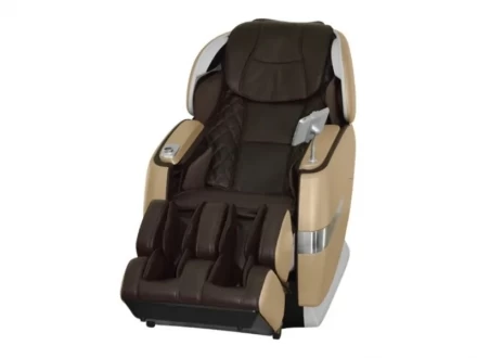 Массажное кресло Ogawa SMART CRAFT PRO OG7208 (кремовое), фото 1
