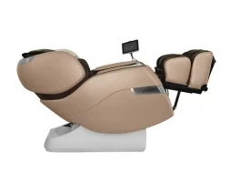 Массажное кресло Ogawa SMART CRAFT PRO OG7208 (кремовое), фото 2