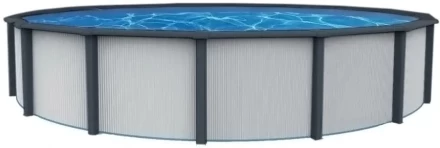Бассейн PoolMagic Sky 5,5x1,3 м Premium, фото 1