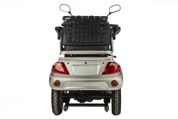 Электроскутер Volteco Trike, фото 5