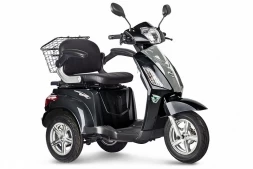 Электроскутер Volteco Trike, фото 1