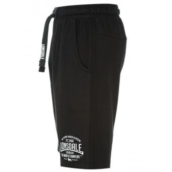 Шорты Lonsdale Box Lightweight, фото 2