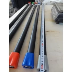 Бодибар PROFI-FIT, 5 кг, фото 3
