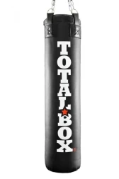Мешок боксёрский TOTALBOX СМКЭ 30х180-65