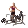 Изображение товара Разгибание ног сидя Body-Solid LVLE на свободном весе
