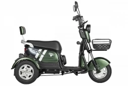 Трицикл Rutrike Шкипер, фото 2