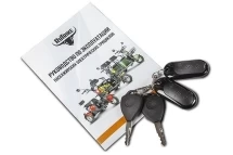 Трицикл Rutrike Шкипер