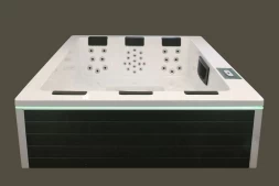 Спа бассейн Fonteyn Spas Trend Serene, фото 3