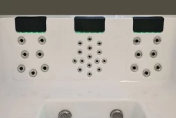 Спа бассейн Fonteyn Spas Trend Serene, фото 6