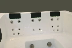 Спа бассейн Fonteyn Spas Trend Serene, фото 5