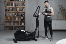 Эллиптический тренажер Hasttings FS400B SPARTA