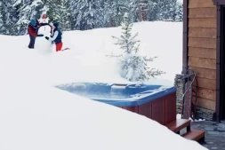спа-бассейн Sundance Spas Altamar, фото 7