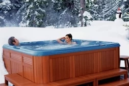 спа-бассейн Sundance Spas Altamar, фото 4