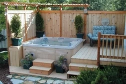 спа-бассейн Sundance Spas Altamar, фото 2