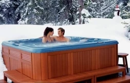 спа-бассейн Sundance Spas Altamar, фото 5