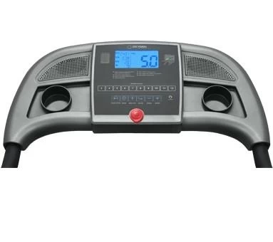OXYGEN FITNESS LAGUNA II ML Беговая дорожка домашняя, фото 2