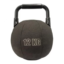 Гиря в мягкой оболочке XD Kevlar, вес: 10 кг, фото 2