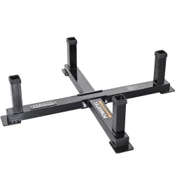 Стойка для хранения аксессуаров тренажеров Powertec WB-ASR10, фото 1