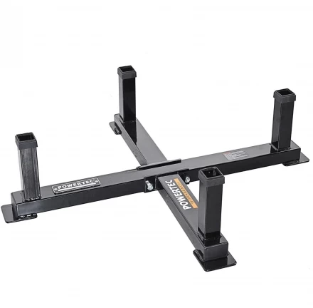 Стойка для хранения аксессуаров тренажеров Powertec WB-ASR10, фото 1