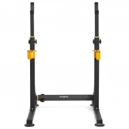 Силовая скамья и стойка для штанги VictoryFit VF-T25, фото 12