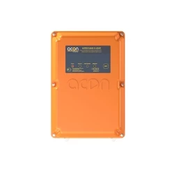 Блок автоматической обратной промывки AUTOCLEAN S-LIGHT 1 ½&quot; - 2&quot;, фото 2