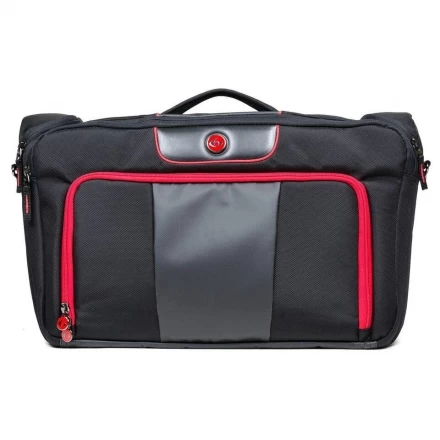 Сумка 6 Pack Fitness Executive Briefcase 500, фото 1